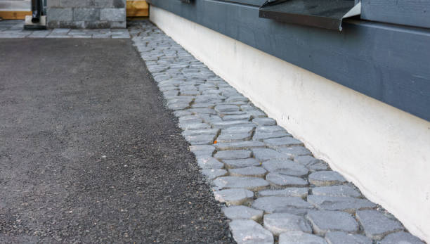 Best Asphalt Driveway Installation  in Jamestown, OH