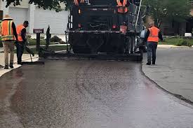 Best Cobblestone Driveway Installation  in Jamestown, OH